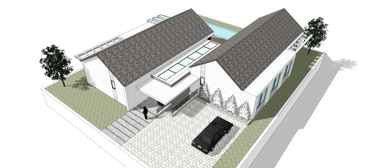 Villa Ghana 2